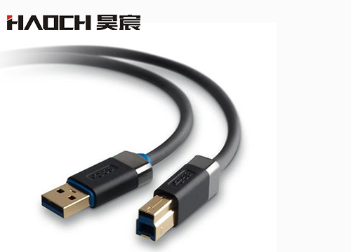 AC插头模具