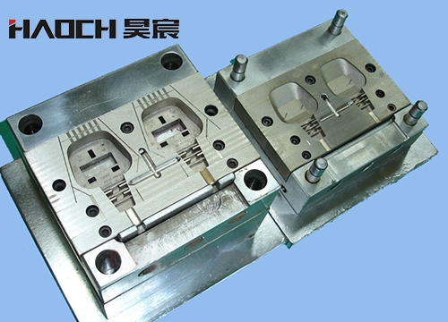 江苏AC plug mould