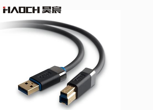武汉USB plug mould
