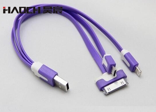 湖南USB plug mould