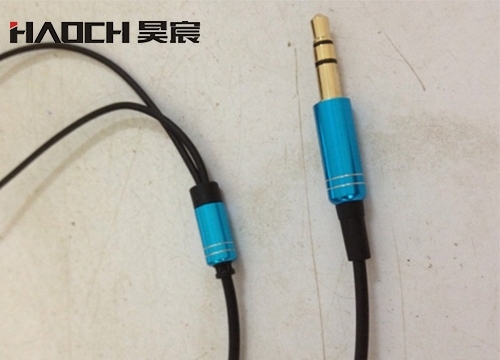 广西Shell earphone plug