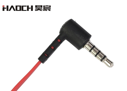 广东Headphone plug mould
