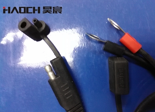 湖南Automotive cable mould