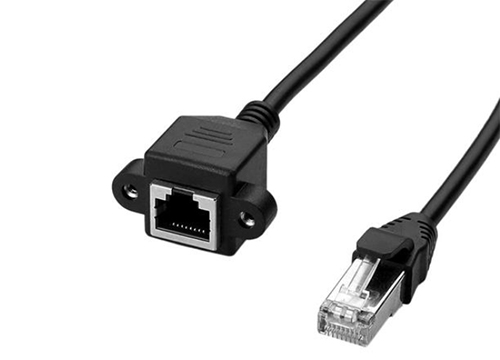 Network extension cable